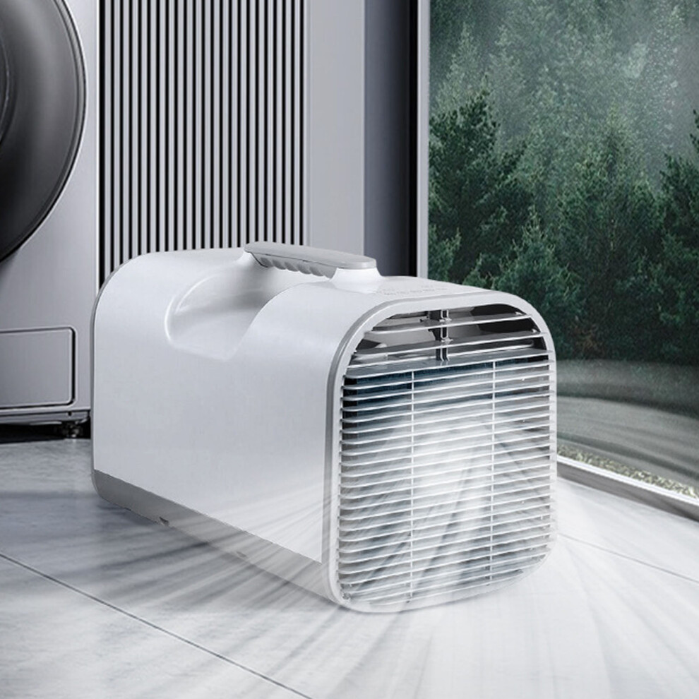 4095BTU Portable Air Conditioner 420W