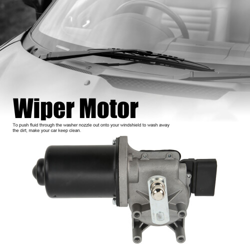Front Wiper Motor 77364111 for Citroen Relay 1