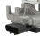 Front Wiper Motor 77364111 for Citroen Relay 15