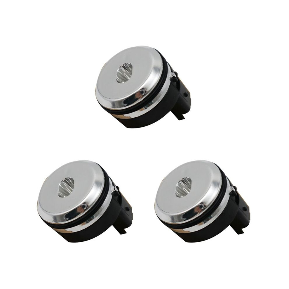 3X 22791374 Led Daytime Running Lamp Diode Module For Ats Xts 2013-2017 Jflclg1 Angel Eye Indicator Light 4712490963098