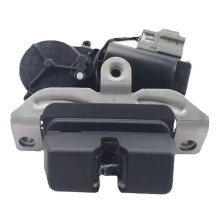 FK7AN442A66BA Car Electric Tail Door Lock for   Escape Explorer   Navigator 15-21 DS7Z7443150B