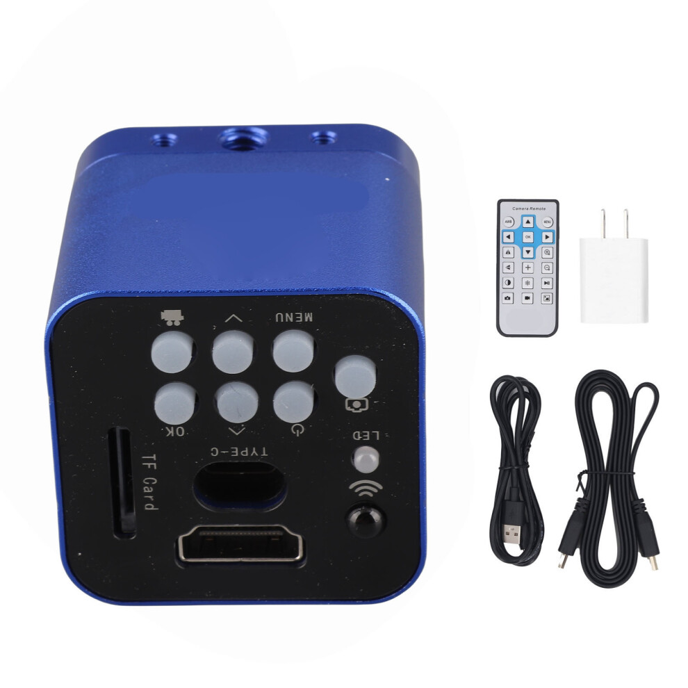 1080P HD Microscope Camera HY-5100 24MP