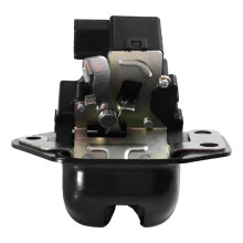 Rear Trunk Lock Hatch Tailgate Lock  905923361R 90592-3361R for  Koleos  Murano Juke Rogue 2005-2017