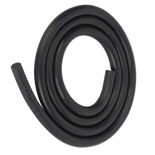 Soft Silicone Bending Insert for Acrylic Tubing 2