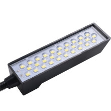 4X Dimmable 30 LED Sewing Machine Light Sewing Lighting for Workbench Lathe Drill Press Flexible Arm Work Lamp US Plug