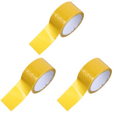 3Rouleaux Ruban Double Face Étanche Pour Tapis Et Revêtements