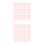 80Sheets Transfer Paper A4 Sublimation for Ceramic & Fabric 1