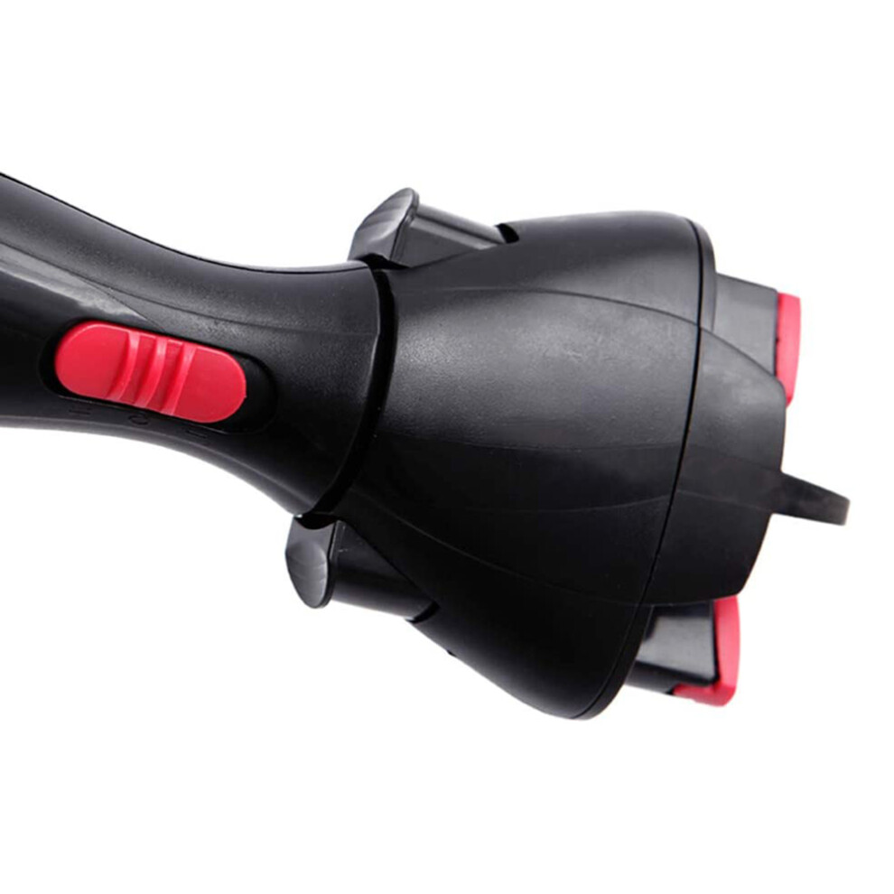 Automatic Braid Maker for Hair