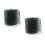 2Rouleaux Grillage Hexagonal Vert Durable Pour Fleurs 1