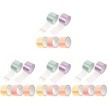 20Rolls Elastic Sticky Ball Tape for Kids Colorful Decompression Toy