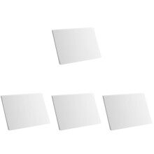 80Sheets White Watercolor Drawing Paper Durable Art Painting Paper