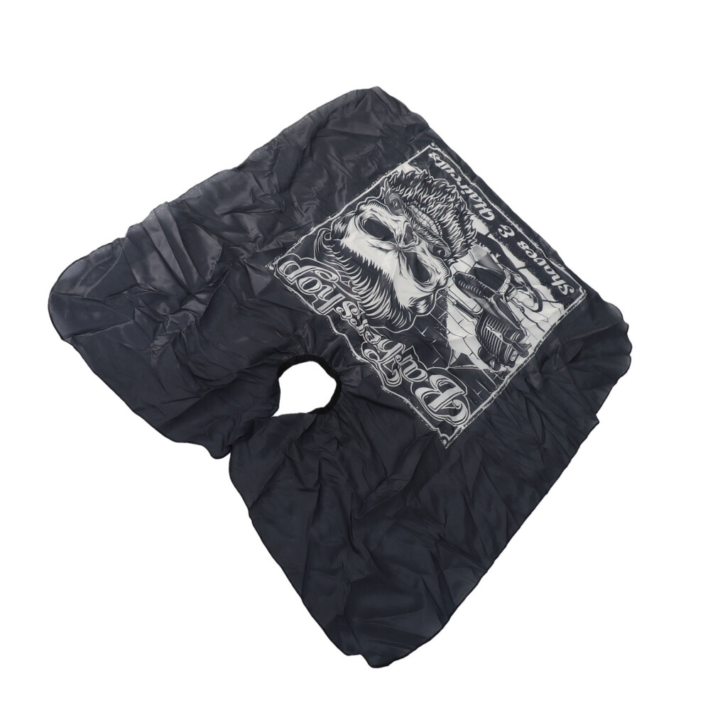 Barber Waterproof Cape for Salon Use
