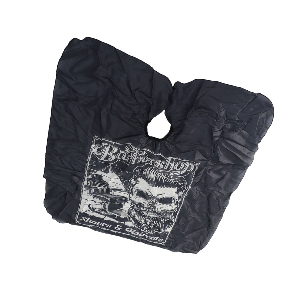 Stylist Waterproof Cape for Hair Dye