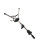 Silver Salon Training Tripod for Hair 11