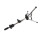 Silver Salon Training Tripod for Hair 4