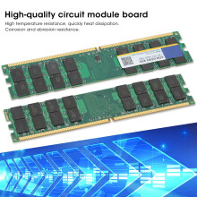 4GB DDR2 PC2-6400 Desktop Memory Xiede 800MHz