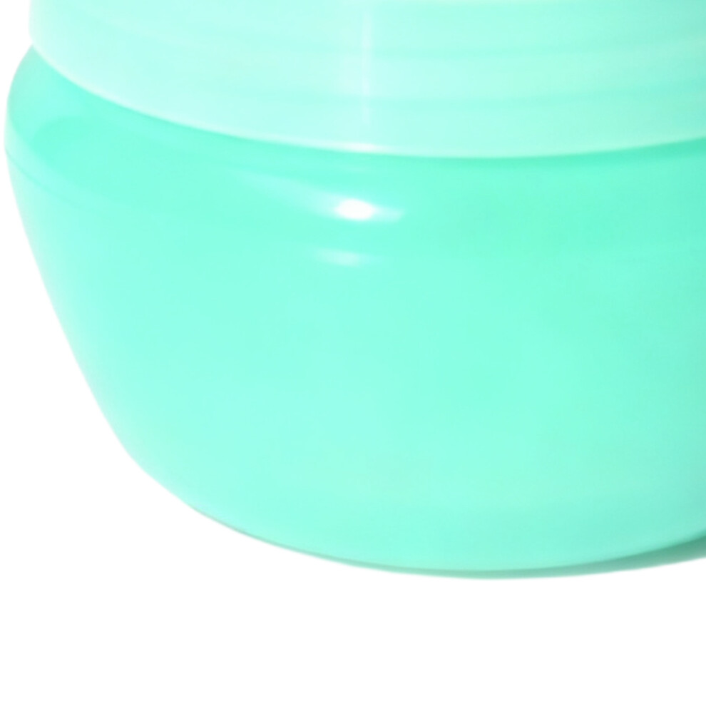Refillable Cosmetic Jars 10g