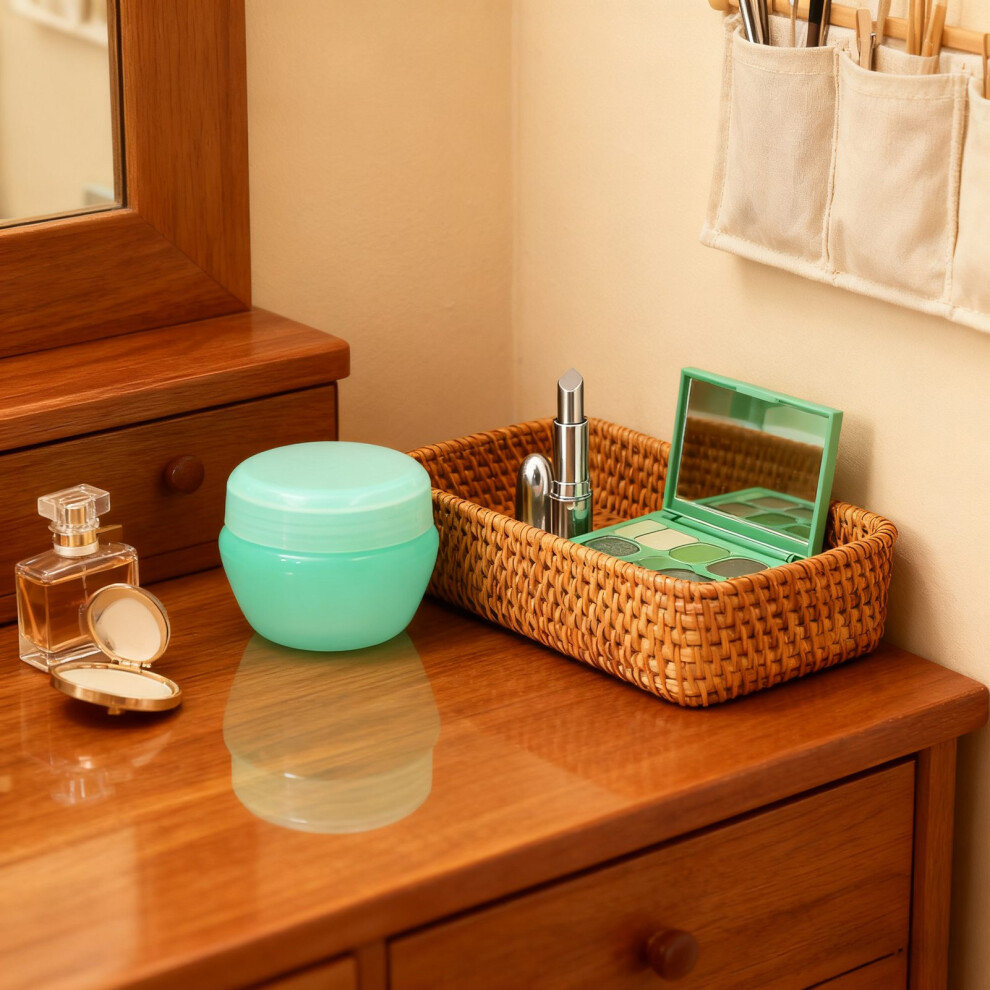 Airtight Empty Jars for Lotion