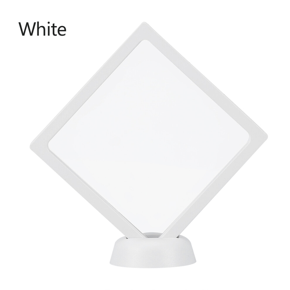 White Acrylic Nail Display Stand Kit