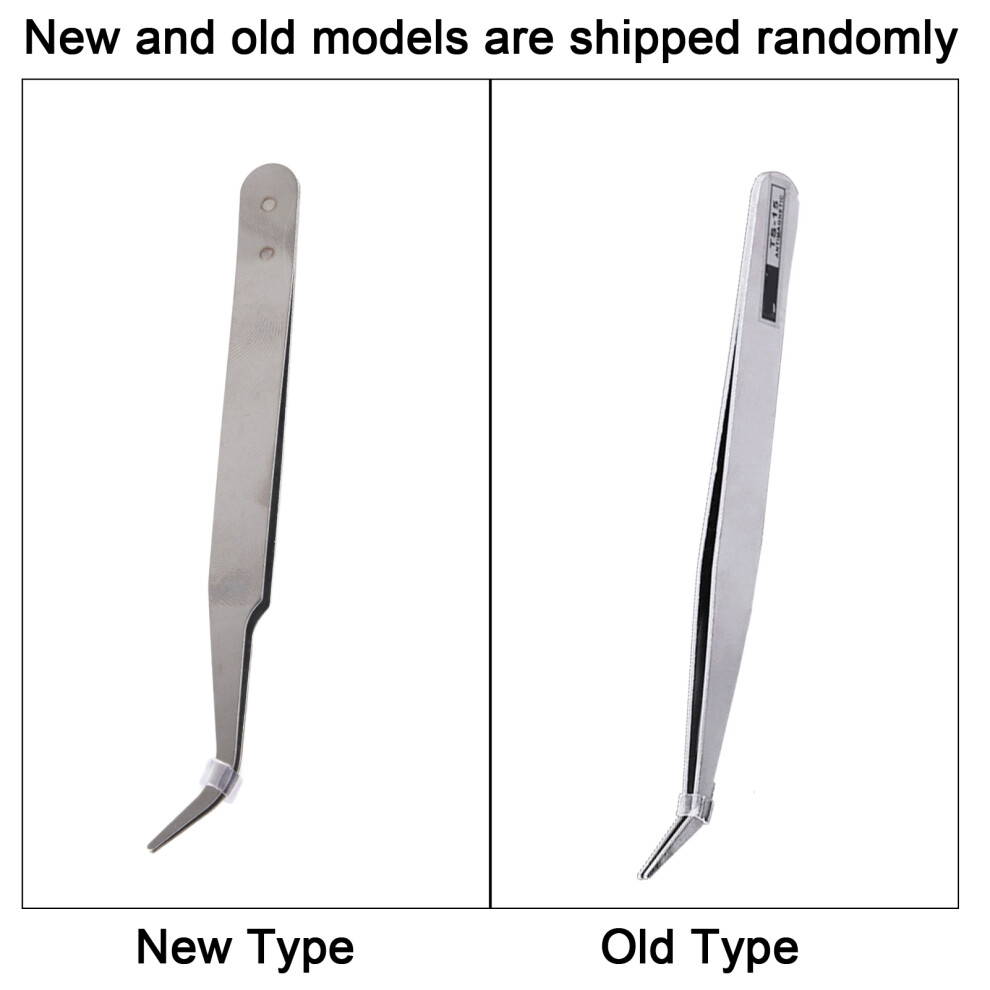 Durable Precision Tweezers Nail Art