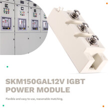 SKM150GAL12V IGBT Power Module Insulated Gate Bipolar Transistor Module for Industrial Inverter and Power Control