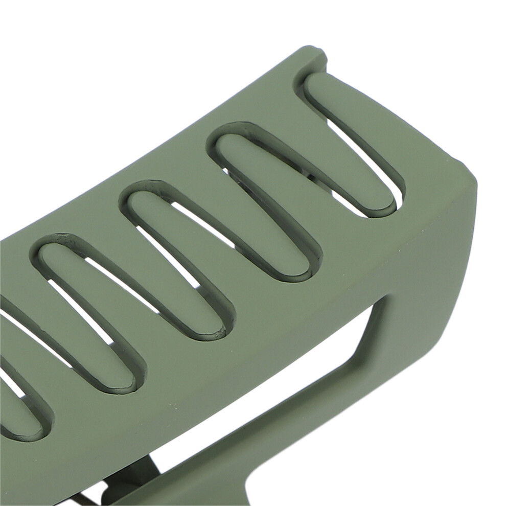 Non Slip Strong Jaw Hair Clip
