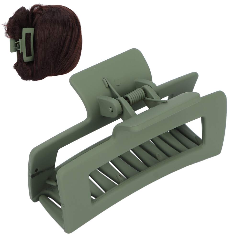 Non Slip Strong Jaw Hair Clip