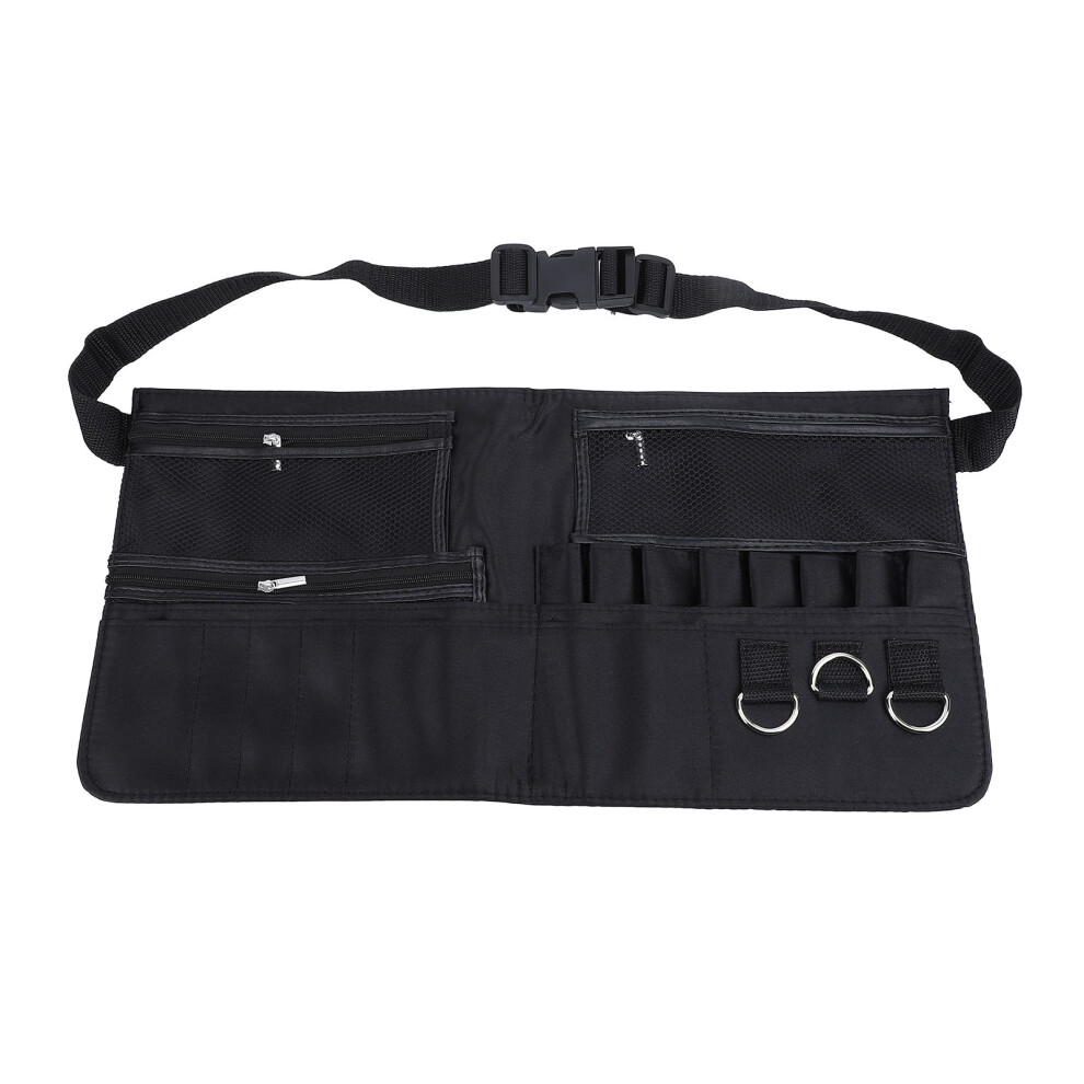 Compact Brush Bag Belt for Artists