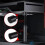 GPU Holder Vertical Telescopic Rotating Stand Magnetic Bracket Video Card Holder  Card Bracket Support 49mm 4