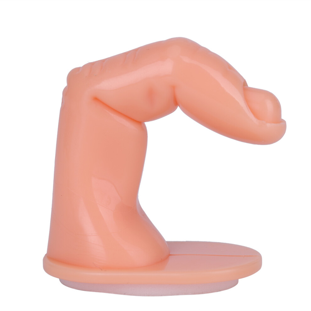 Manicure Training Finger Model Kit