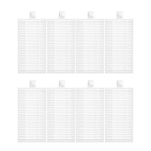 HEPA Filter Replacement Parts for Lefan M2//M2S PRO Vacuum Cleaner Parts Washable Filter Element 8PCS