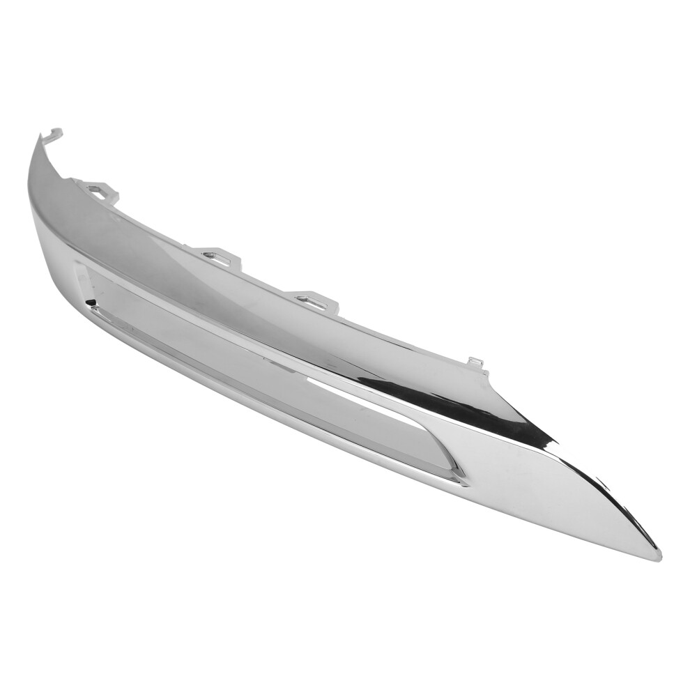 Right Fog Bezel 2048853474 For Mercedes Light 7055741772931
