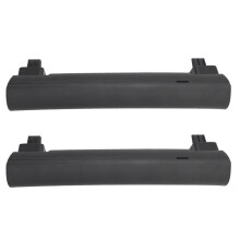 2X 1567400172 Tailgate Handle Trunk Inside Handle for - B-Class W246