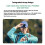 Wristband for  Osmo  Camera Mount Silicone Image Transmission Hand Strap Adjustable Wrist Band Holder 6