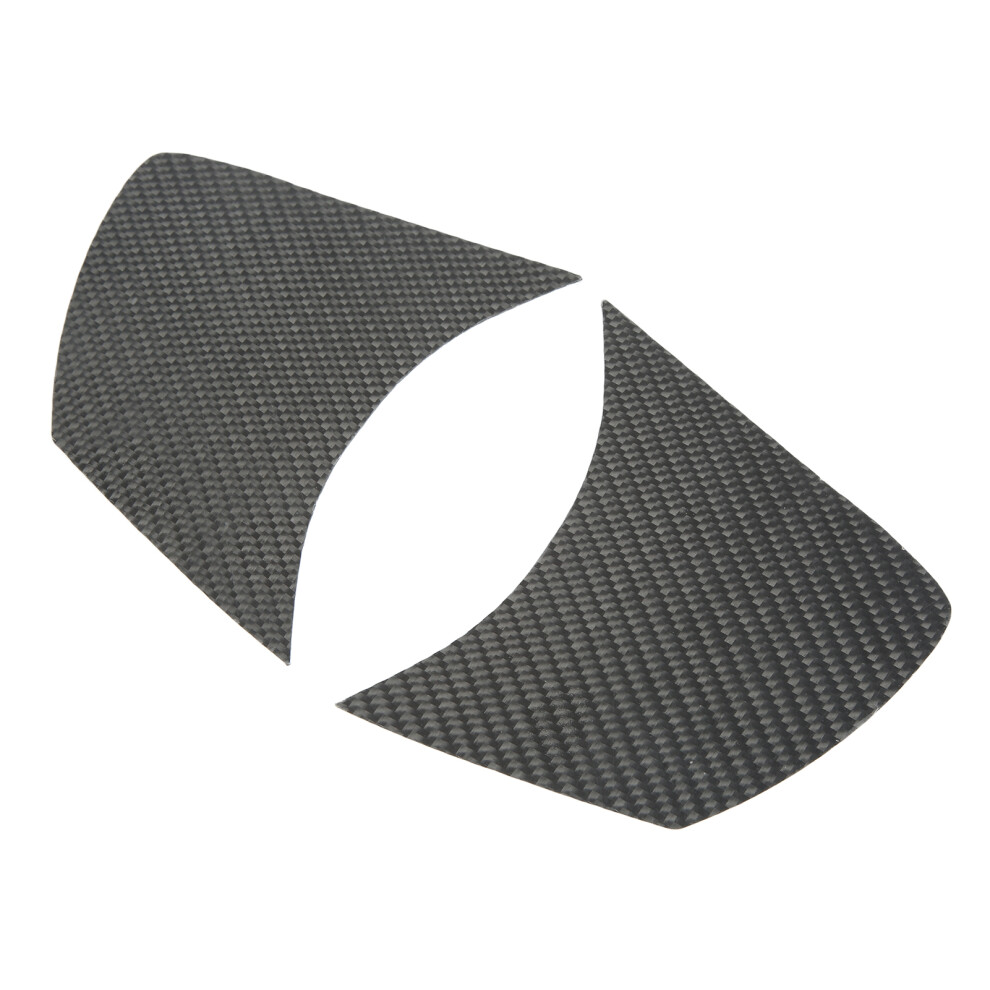 Carbon Fibre Door Barrel Trim For 370Z Z34 7055741757419