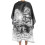 Anti-Static Haircut Cape 150x135cm 4
