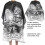 Anti-Static Haircut Cape 150x135cm 6