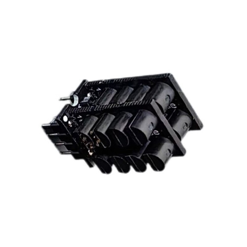 Discrete Operational Amplifier Module for DAC Preamp Headphone Amp Audio Upgrade DIY HiFi 1