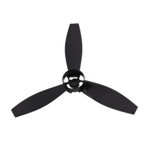 16 Propellers Props Replacement Parts Blades for Bebop 2 Drone Black White