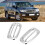 FJ200 Turn Signal Light Cover 2008-2011 1