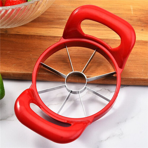 2X Slicer Upgraded Version 8-Blade Large Corer 1