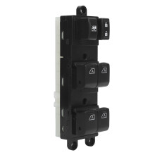 Master Switch Front Driver Infiniti M35 M45