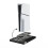 Cooling Dock for PS5 Slim Cooling Dock Charging Dock with Disk Organizer Handle  Charger Headphone Holder 7