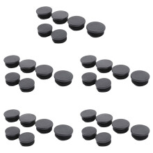30x for  Jimny 2019 2020 Car Chassis Waterproof Plug Cover Cap Car Accessories