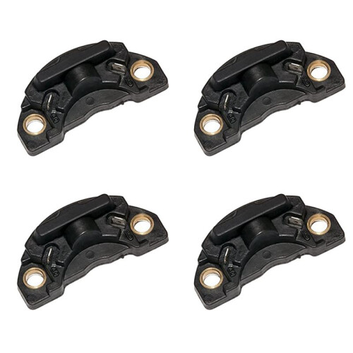 4X Automobile Ignition Control Module Ignition Control Chip for    Sonata MD607814 MD611384