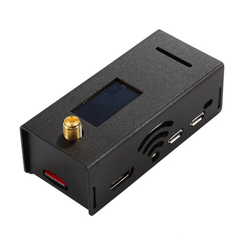 Extended Edition Processor for Raspberry Pi Extended Edition MMDVM Hot Spot Oled MMDVM DMR P25 YSF Edition 2