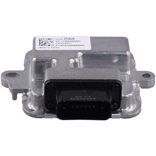 Car Fuel Pump Control Module Unit for   23382564 545249971