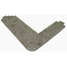 Metcalfe Po210 Paving Slabs (Self Adhesive) Oo Gauge