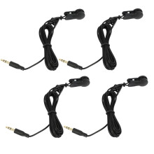 4X Ear Clip Infared Sensor Heart Rate Monitor for Sports Machines Heart Rate Monitoring Accessories