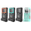 Universal Underwater Phone Case Diving Phone Case For 4.7-Black 2
